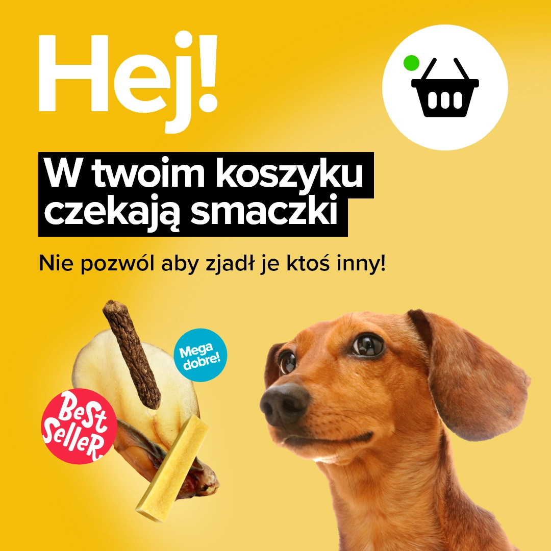 Dokończ zamówienie