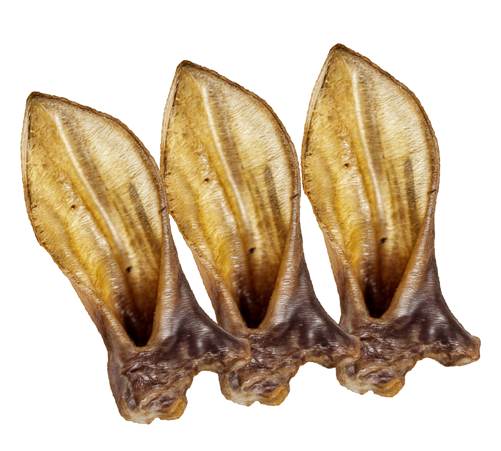 USZY BARANIE – 100g. ok. 11szt. NATURALNY GRYZAK DLA PSA