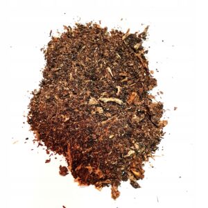 MIELONE ŻWACZE WOŁOWE - 250g - PRZYSMAK DLA PSA