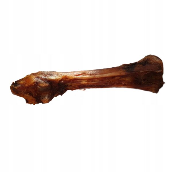 NOGA KOŃSKA - ok. 40cm - 1szt. GRYZAK DLA PSA