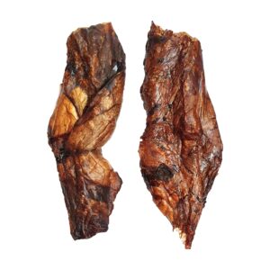 PŁUCA WOŁOWE-100g ok. 4-5szt. GRYZAK DLA PSA