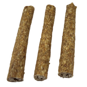 ROLKA ZE SKÓRY KOŃSKIEJ- XL - 500g.- 20CM - ok. 7-8szt.