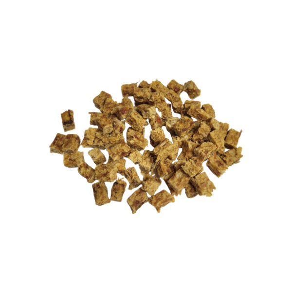 TRENERKI MIĘSNE W 100% Z KRÓLIKA - 250g ok. 280szt.