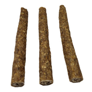 ROLKA ZE SKÓRY KOŃSKIEJ- L - 500g.- 20CM - ok. 11szt.