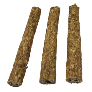 ROLKA ZE SKÓRY KOŃSKIEJ- XL - 250g.- 20CM - ok 4szt.