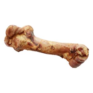 KOŚĆ WOŁOWA XL- 35cm 1szt. ok.2kg GRYZAK DLA PSA