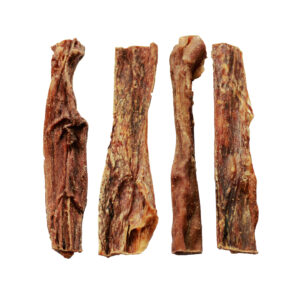 WYMIONA WOŁOWE - 500g ok.25szt. GRYZAK DLA PSA