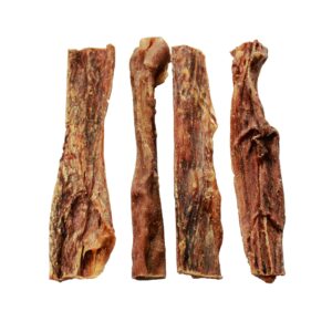 WYMIONA WOŁOWE - 1Kg ok. 50szt. GRYZAK DLA PSA