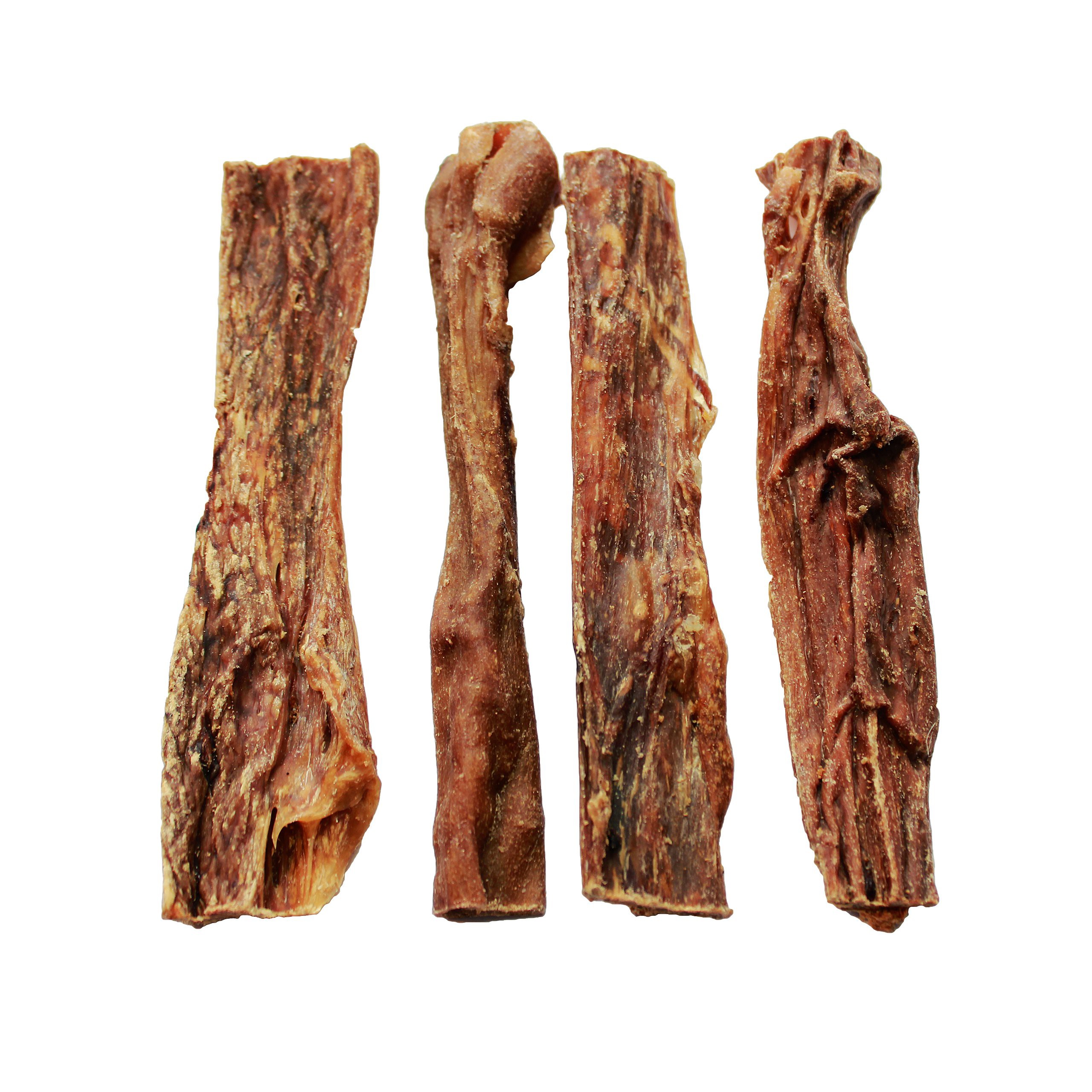 WYMIONA WOŁOWE - 1Kg ok. 50szt. GRYZAK DLA PSA