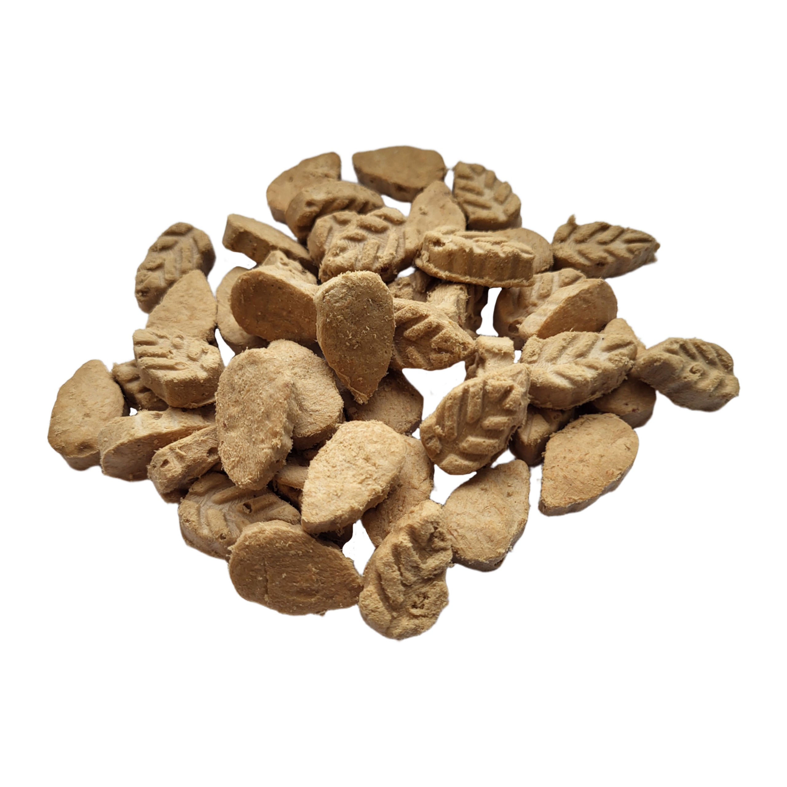 LIOFILIZOWANE MIĘSO WOŁOWE – 100% NATURALNE - 40g ok. 56szt PRZYSMAK DLA PSA I KOTA