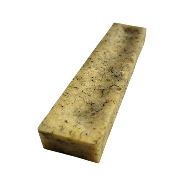 SER HIMALAJSKI Z KOPERKIEM - M - 50-80g dł.14cm NATURALNY GRYZAK DLA PSA