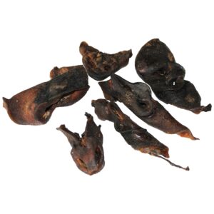 NOSKI DZIKA - 100g, ok. 4-5szt. NATURALNY GRYZAK