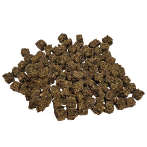 MINI TRESERKI Z JELENIA Z KOLAGENEM – 500g – około.600 szt.