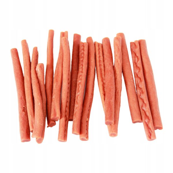 PAŁECZKI Z FILETA KURCZAKA - 500g. ok. 135szt.