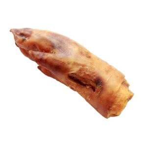 NOGA WIEPRZOWA - 1szt. waga ok.200-250g GRYZAK