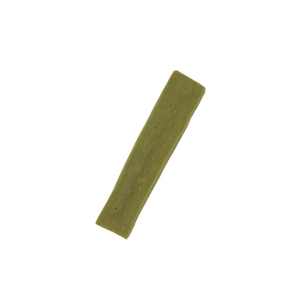 SER HIMALAJSKI-SPIRULINA– M –41-55g dł.14cm NATURALNY GRYZAK DLA PSA