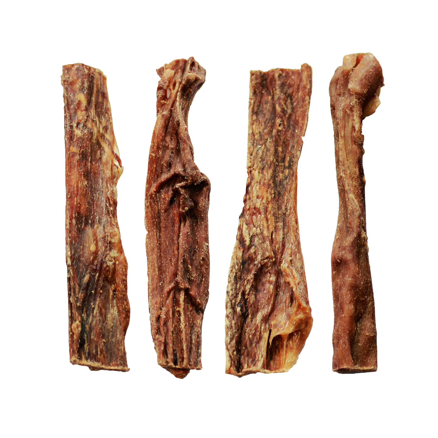 WYMIONA WOŁOWE - 250g ok.12szt. GRYZAK DLA PSA