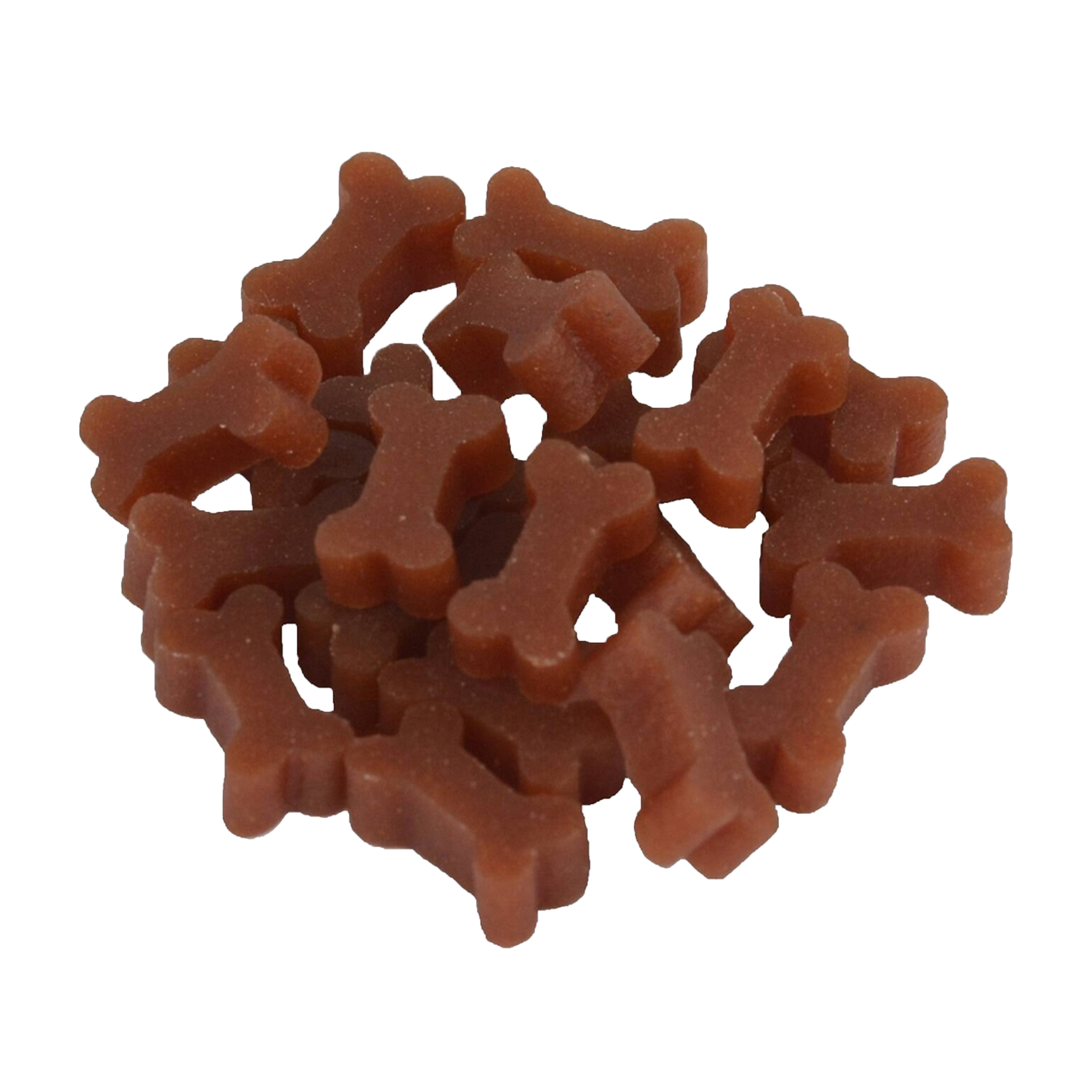 MINI KOSTECZKI Z KACZKI - 500g - 2cm -PRZYSMAK- ADBI