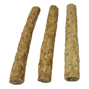 ROLKA ZE SKÓRY JELENIA- XL - 250g.- 20CM -  ok. 4szt