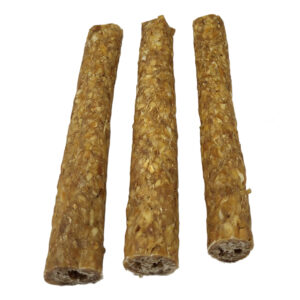 ROLKA ZE SKÓRY KOŃSKIEJ- XL - 1Kg.- 20CM - ok. 15szt.