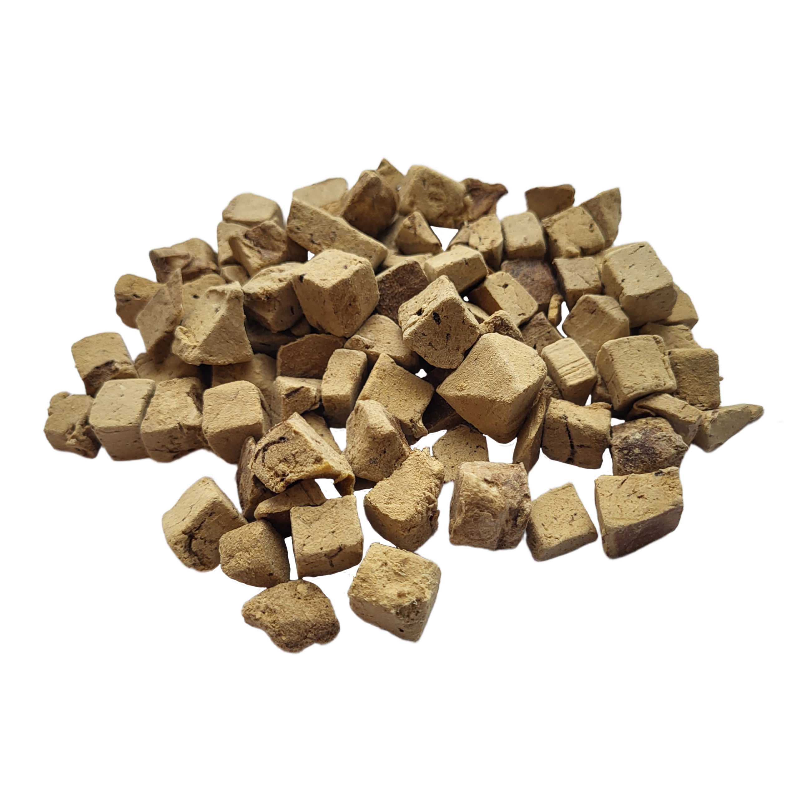 LIOFILIZOWANA WĄTROBA WOŁOWA – 100% NATURALNE - 40G ok. 88szt PRZYSMAK DLA PSA I KOTA