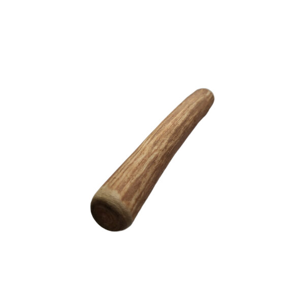 PATYK Z DRZEWA CYNAMONOWEGO -M- 20cm NATURALNY GRYZAK DLA PSA