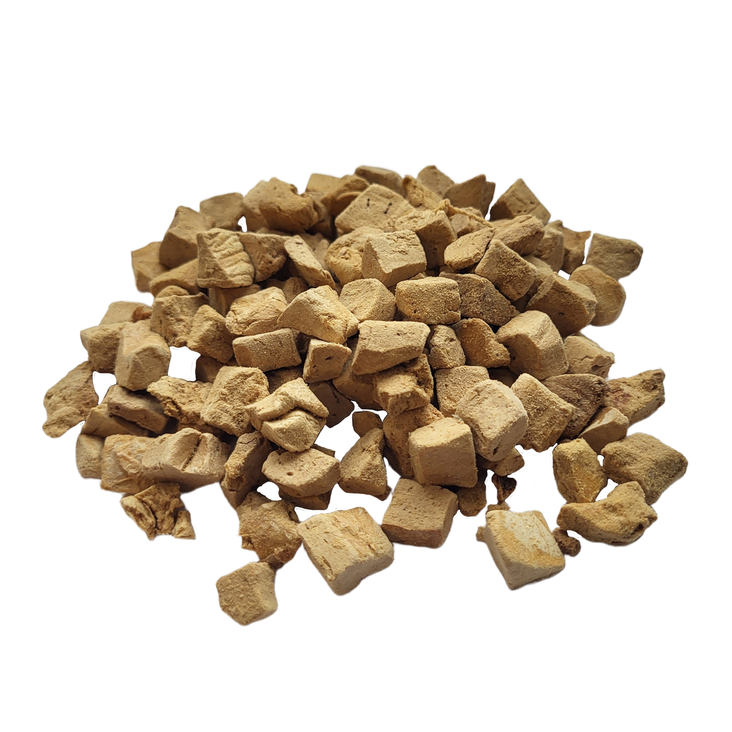 LIOFILIZOWANA WĄTRÓBKA Z KACZKI – 100% NATURALNE - 40G ok.120szt PRZYSMAK DLA PSA I KOTA