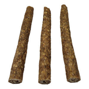 ROLKA ZE SKÓRY KOŃSKIEJ- L - 250g.- 20CM - ok. 5-6szt.