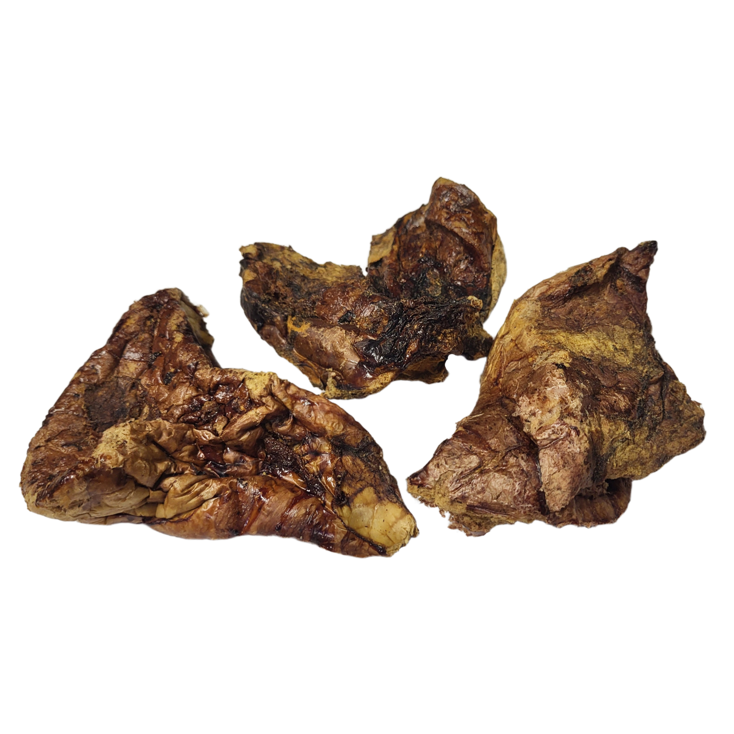 PŁUCA WIEPRZOWE 100g ok. 5-6szt. GRYZAK DLA PSA